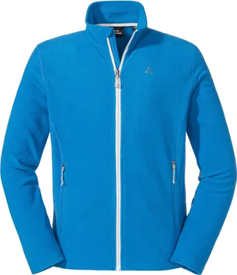 Produktbild von Fleece Jacket Cincinnati3 directoire blue (8320) 58