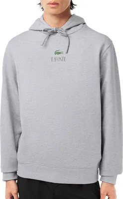 Obrázek produktu pro Lacoste mikina s kapucí pánská