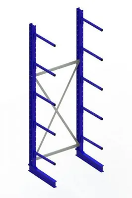 Produktbild von META KR GR IPE120 einseitig 3000 x 1000 x 600, 98101