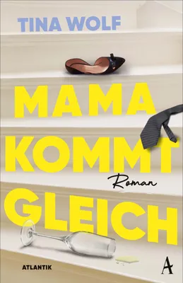 Produktbild von Mama kommt gleich