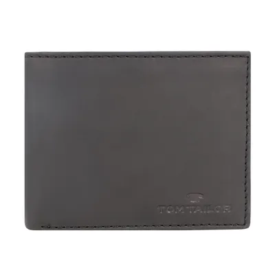 Zdjęcie produktu dla Tom Tailor Ron portfel RFID skóra 12 cm