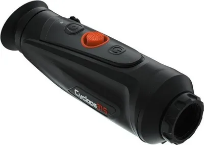 Zdjęcie produktu dla Termowizja ThermTec Cyclops CP315