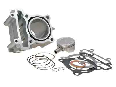 Obrázek produktu pro Naraku 150ccm 60mm tepelná sestava pro yamaha xmax/yzf/wr 125