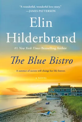 Produktbild von The Blue Bistro