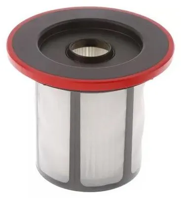 Produktbild von Alapure Unlimited Serie 6 Patronenfilter mit Bandfilter Staubsauger geeignet für Bosch 12033215