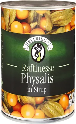 Image de Physalis - Baies dorées