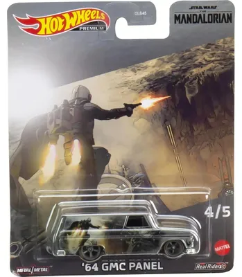 Immagine prodotto di Hot Wheels HKC94, Veicolo, 3 anni/anni, Multicolore, Plastica