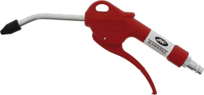Produktbild von Ausblaspistole JMP Gummikopf gegen Kratzer