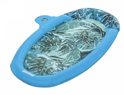 Image de Bestway Matelas gonflable Flex' n Fold 171x94 cm Plage et piscine 43552