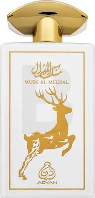 Immagine prodotto di Adyan Musk Al Meeral eau de parfum unisex 100 ml