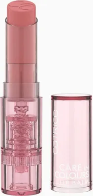 Produktbild von Catrice Care In Colours Lippenbalsam 020 Feelin'  Pretty