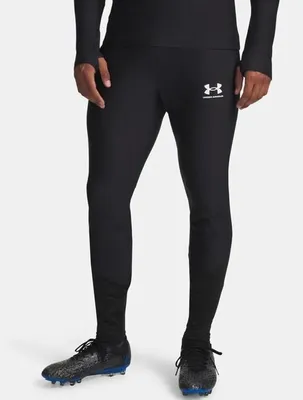 Image de Under Armour Pantalon Challenger Pro, Noir XL
