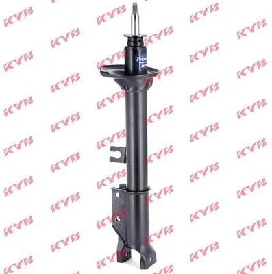 Produktbild von KYB Stoßdämpfer Hinten Rechts für MAZDA 323 III Hatchback (BF) Premium Federbein 632034