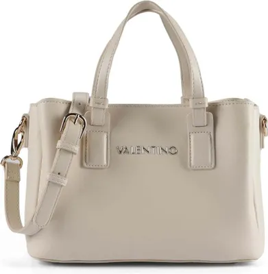 Immagine prodotto di Borsa A Tracolla Del Marchio Valentino Bags Del Modello Vbs9og04 Beige