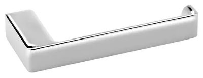 Produktbild von PIRENEI Toilettenpapierhalter, Chrom