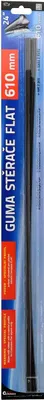 Zdjęcie produktu dla Compass 10173 - Guma wycieraczki FLAT 610 mm 2szt