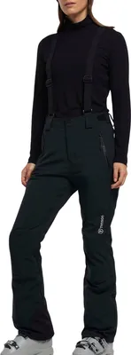 Produktbild von Tenson Patricia Softshell Skihose Damen