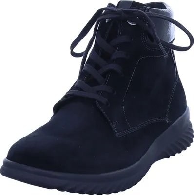 Produktbild von Ganter Damen Heike Heike 34896-5, 34896-5.5, 34896-6, 34896-6.5, 34896-7, 34896-7.5 GAN-204572 schwarz 6
