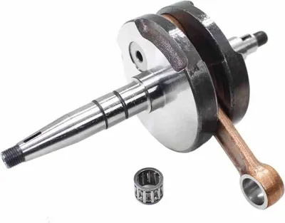Zdjęcie produktu dla Wał Korbowy Simson S50 Kr51 Sr4-2 Sr4-4 Sc