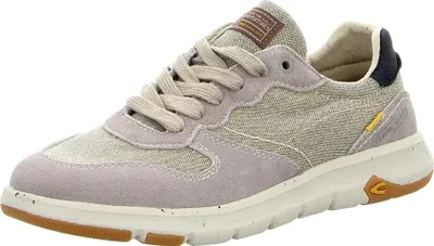 Produktbild von camel active Sportliche Schnürschuhe Herren 31383130393839 Beige 45 EU