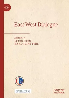 Immagine prodotto di East-West Dialogue