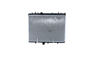 Produktbild von NRF 50437 Kühler Wasserkühler Motorkühler passend für PEUGEOT 207 (WA, WC) 207 CC (WD) 308 SW I (4E, 4H) für CITROËN BERLINGO (B9)