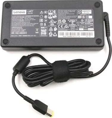 Zdjęcie produktu dla Lenovo 5A10V03253, Laptop, Wewnętrzna, 100 - 240 V, 150 W, Lenovo, ThinkPad