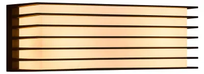 Zdjęcie produktu dla Lampa natynkowa ścienna FLUCTUS 2318231003 Nordlux