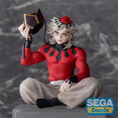 Produktbild von Demon Slayer Kimetsu no Yaiba PM Perching Douma 12cm