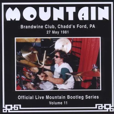 Obrázek produktu pro Brandwine Club 1981