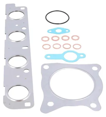 Produktbild von KAMOKA 8606072 Montagesatz Turbolader für AUDI A4 Avant (8K5, B8) A6 Avant (4G5, 4GD, C7) Q5 (8RB) A5 Sportback (8TA) A4 Limousine (8K2, B8) A5 Coupe