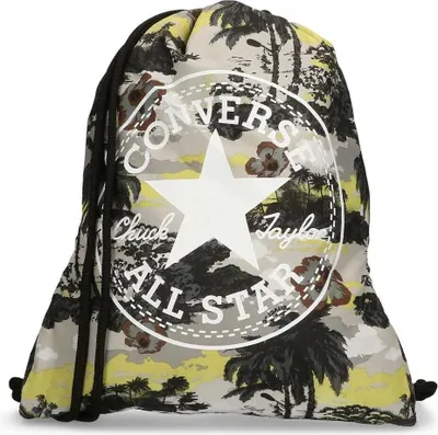 Image de Sac de sport Converse Flash Cool Gris Gris