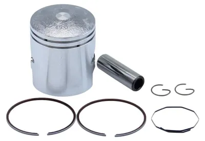 Immagine prodotto di Set di pistoni 45mm 60cc Suzuki K50 TS 50