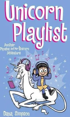 Image de Unicorn Playlist