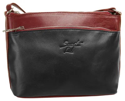 Produktbild von Samantha Look Umhängetasche Damen rot