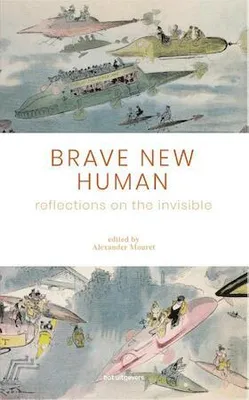 Produktbild von Brave New Human