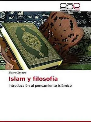 Produktbild von Islam y filosofía