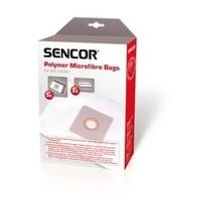 Zdjęcie produktu dla Torby Sencor do SVC 520RD