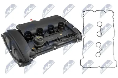 Produktbild von Zylinderkopfhaube BPZ-BM-001 für MINI Schrägheck (R56) +Dichtung