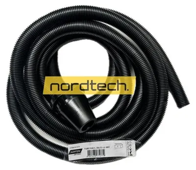 Produktbild von Norton – Rohr 4 m mit Adapter