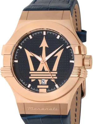Obrázek produktu pro Maserati R8851108027 Potenza men`s watch