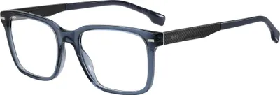Produktbild von Hugo Boss BOSS 1841 Blue 55/19/150 Herren Brillen
