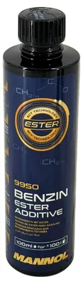 Produktbild von Mannol Benzinester-Zusatz 450 Ml (9950) (24)