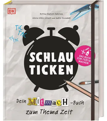 Productafbeelding van Schlau ticken