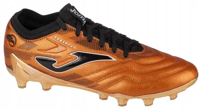 Immagine prodotto di Joma - Scarpe da calcio da uomo per campi sintetici "Powerful" PP6460 (43 EU) (dorate)