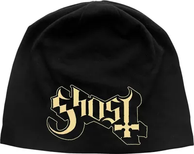 Immagine prodotto di Ghost - Berretto da uomo/donna unisex RO2973 (taglia unica) (Nero)