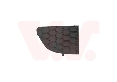 Produktbild von VAN WEZEL Lüftungsgitter Grill Stoßfänger für FIAT PUNTO (199)