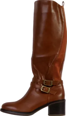 Produktbild von Stiefel mit Reißverschluss