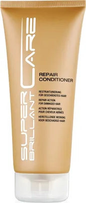Produktbild von Super Brillant Care Repair Conditioner 200ml