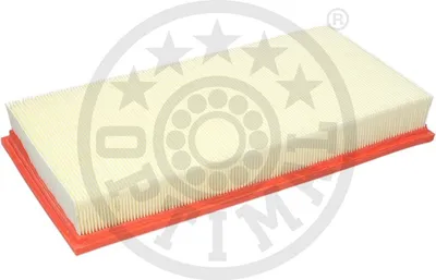 Produktbild von Luftfilter OPTIMAL OP-FAF10171 für VW Golf IV Schrägheck (1J1) Filtereinsatz